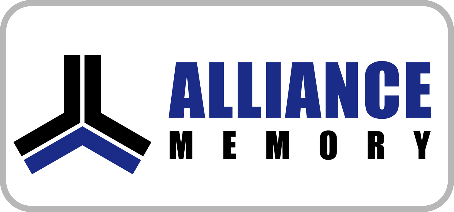 Alliance memory