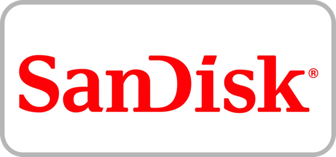 Sandisk