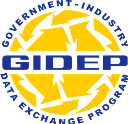 GIDEP- government-industry- data exchange program