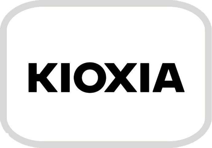 kioxia