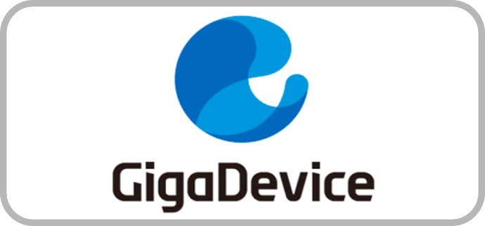 gigadevice