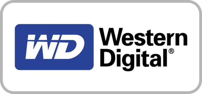 western digital